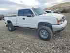 2003 CHEVROLET Silverado 2500