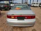 2002 BUICK Century
