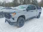 2025 CHEVROLET Silverado
