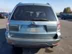 2009 SUBARU FORESTER