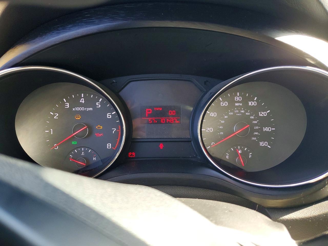 2016 KIA SEDONA