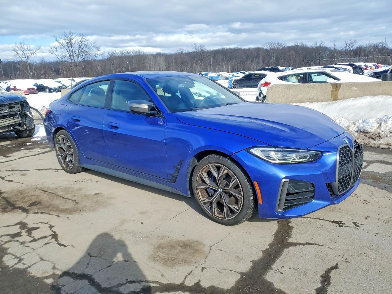 2023 BMW M440i