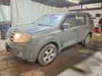 2010 HONDA PILOT