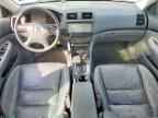 2004 HONDA ACCORD