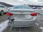 2017 CHEVROLET IMPALA