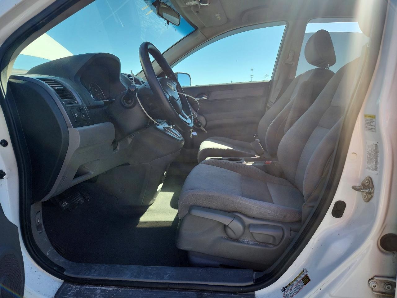 2008 HONDA CR-V