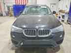2017 BMW X3