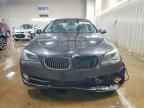 2012 BMW 5 series