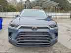 2026 TOYOTA HIGHLANDER