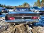 1972 FORD MUSTANG