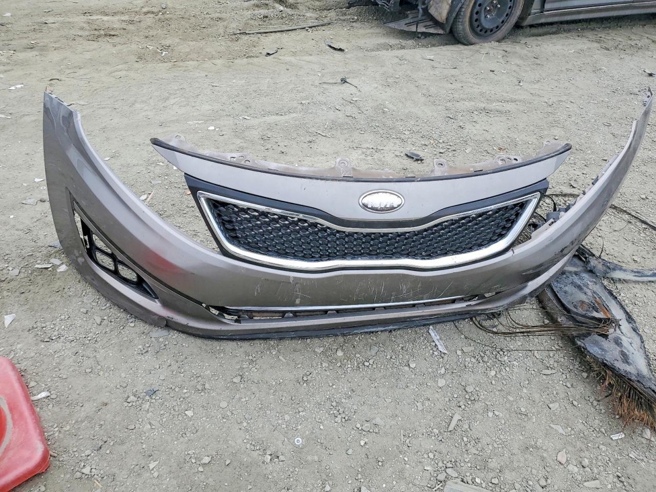 2014 KIA OPTIMA