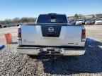 2011 NISSAN Titan