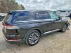 2021 LINCOLN Aviator