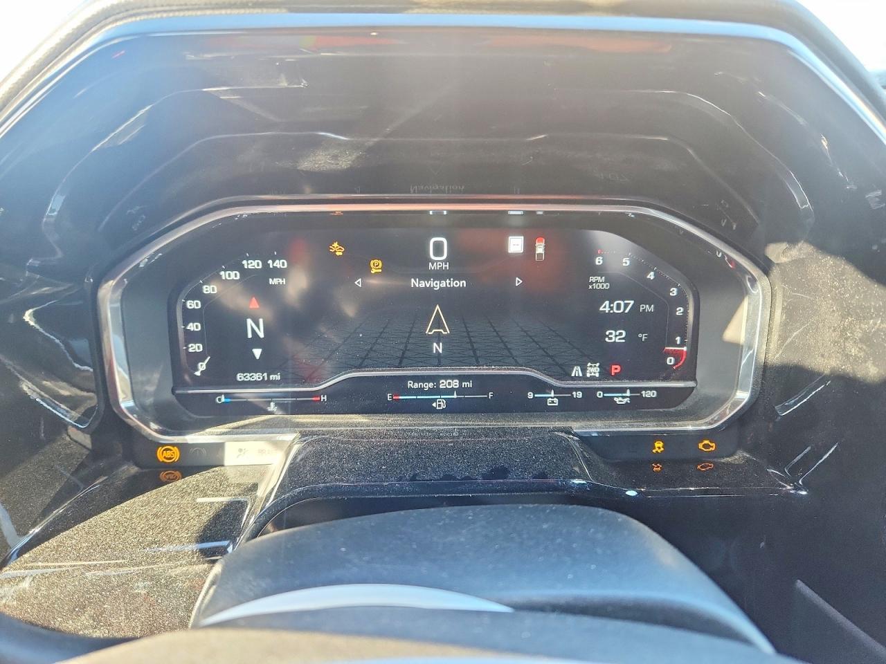 2023 GMC Sierra