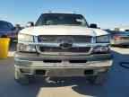 2005 CHEVROLET Silverado
