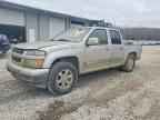 2011 CHEVROLET COLORADO