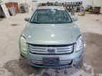 2008 FORD FUSION