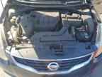 2011 NISSAN ALTIMA