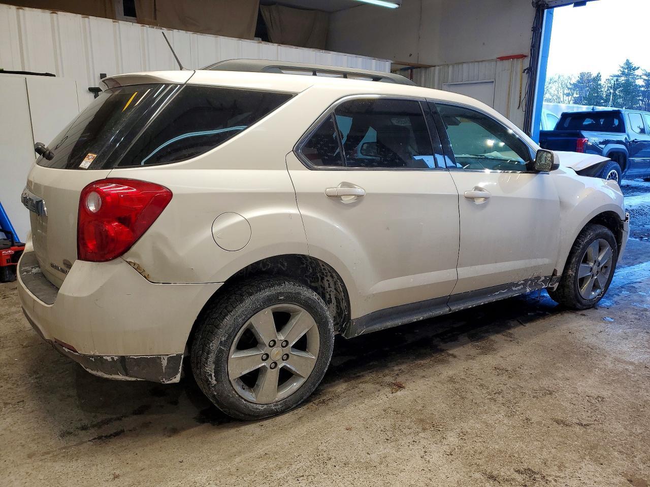 2014 CHEVROLET EQUINOX