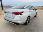 2020 NISSAN VERSA