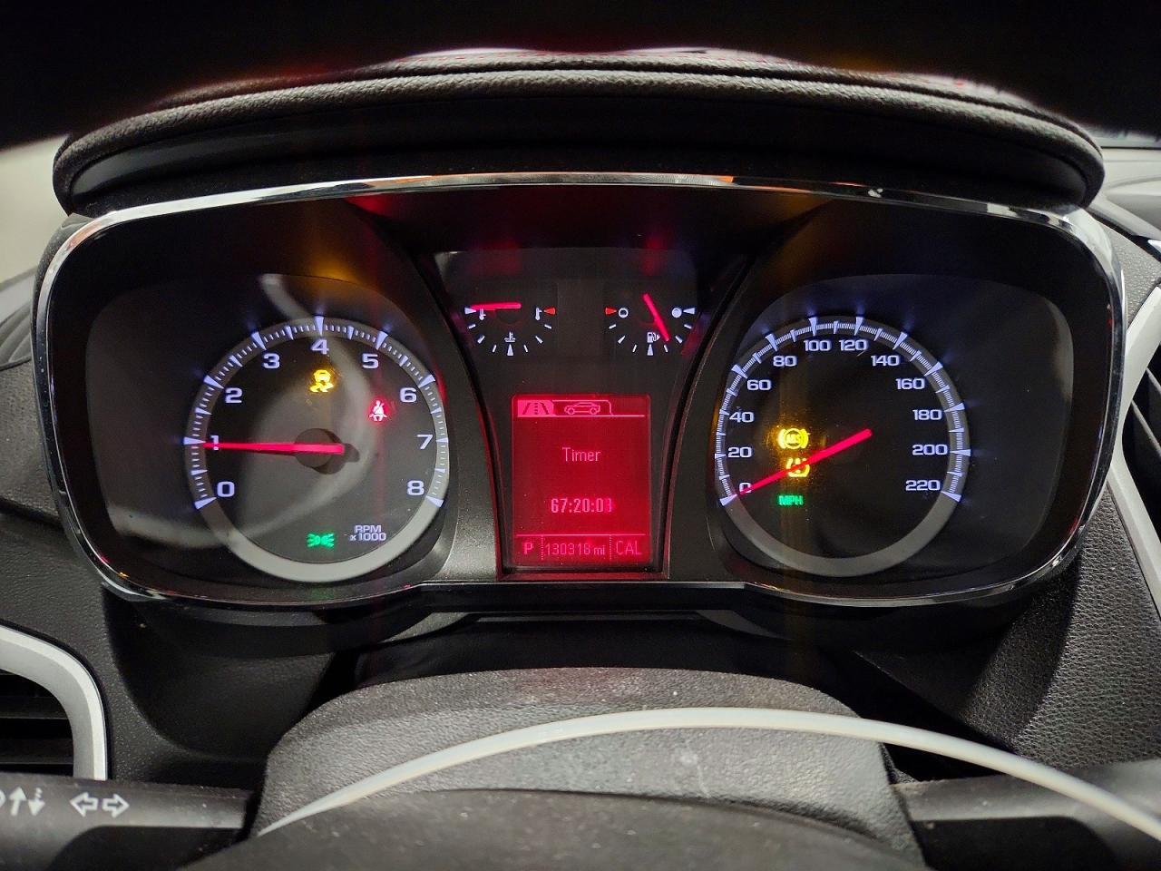 2014 GMC Terrain