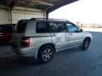 2005 TOYOTA HIGHLANDER