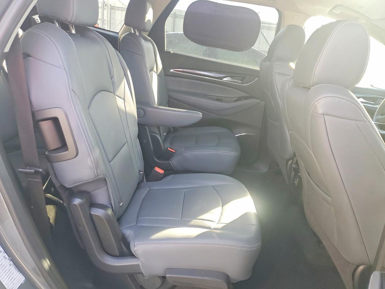 2020 BUICK ENCLAVE