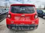 2022 JEEP Renegade