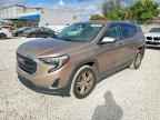 2018 GMC Terrain