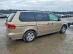 2000 HONDA ODYSSEY