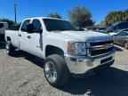 2014 CHEVROLET Silverado 3500