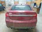 2014 CHRYSLER 200