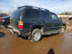 2004 CHEVROLET Tahoe