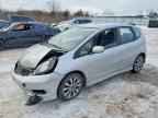 2012 HONDA FIT