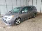 2018 TOYOTA SIENNA