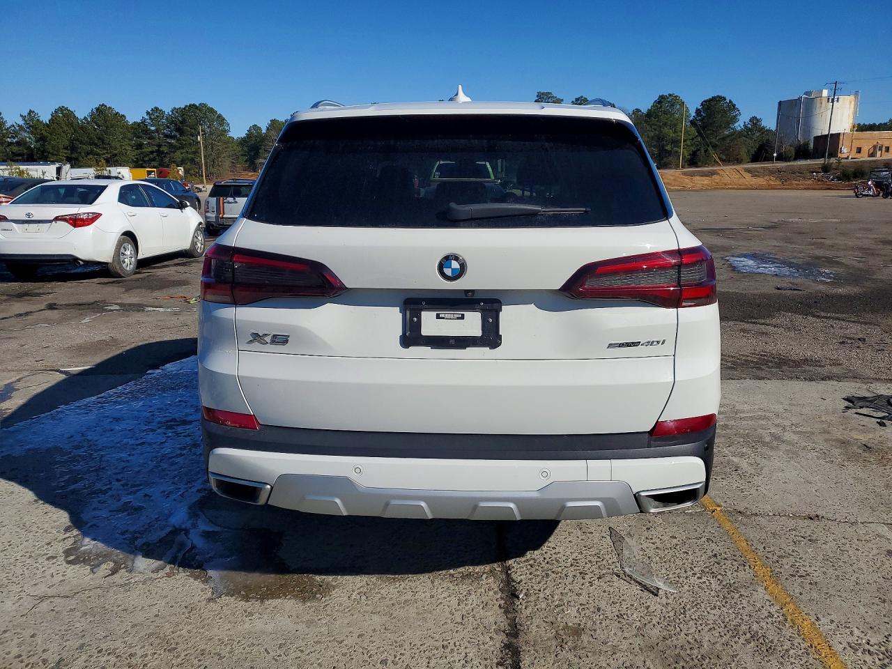 2023 BMW X5