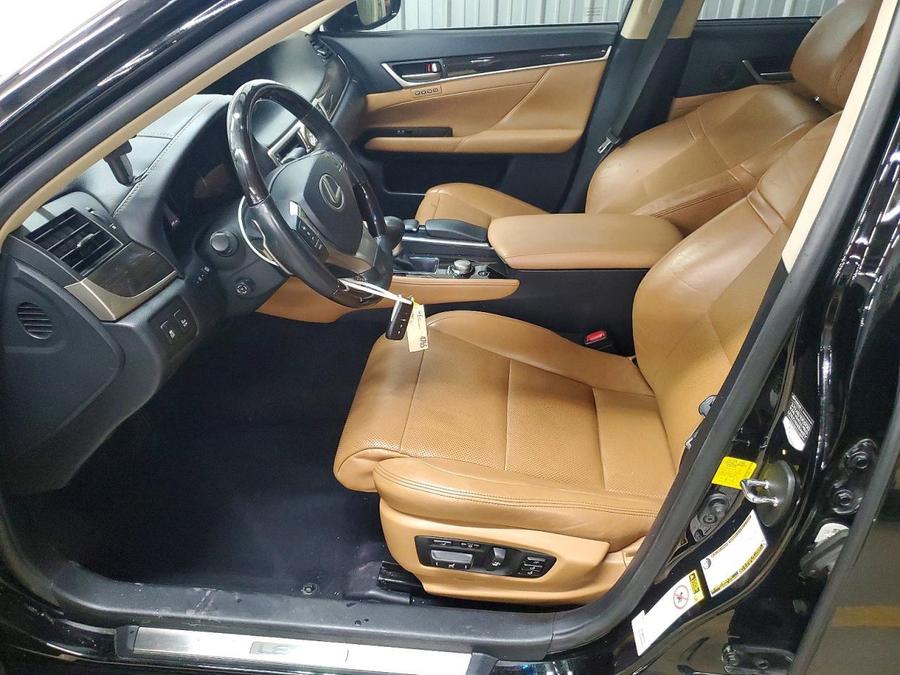 2013 LEXUS GS 350