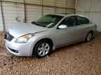 2009 NISSAN ALTIMA