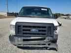 2009 FORD Econoline E350