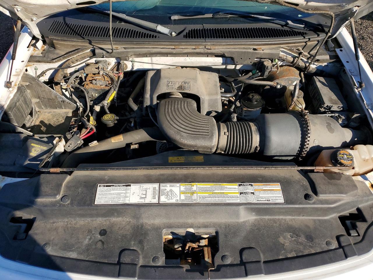 2000 FORD F-150 Lightning