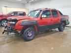 2002 CHEVROLET Avalanche