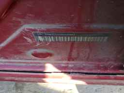 2009 KIA Spectra