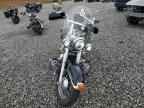 2013 HARLEY-DAVIDSON FLSTC