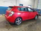2009 PONTIAC VIBE