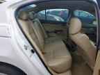 2010 HONDA ACCORD
