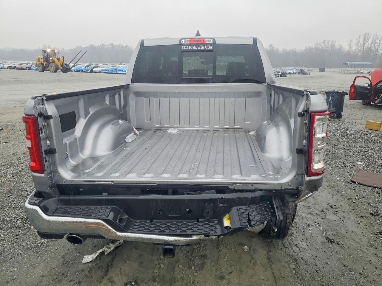 2025 DODGE RAM 1500