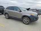 2011 KIA SORENTO