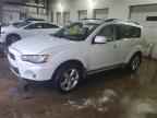 2013 MITSUBISHI outlander