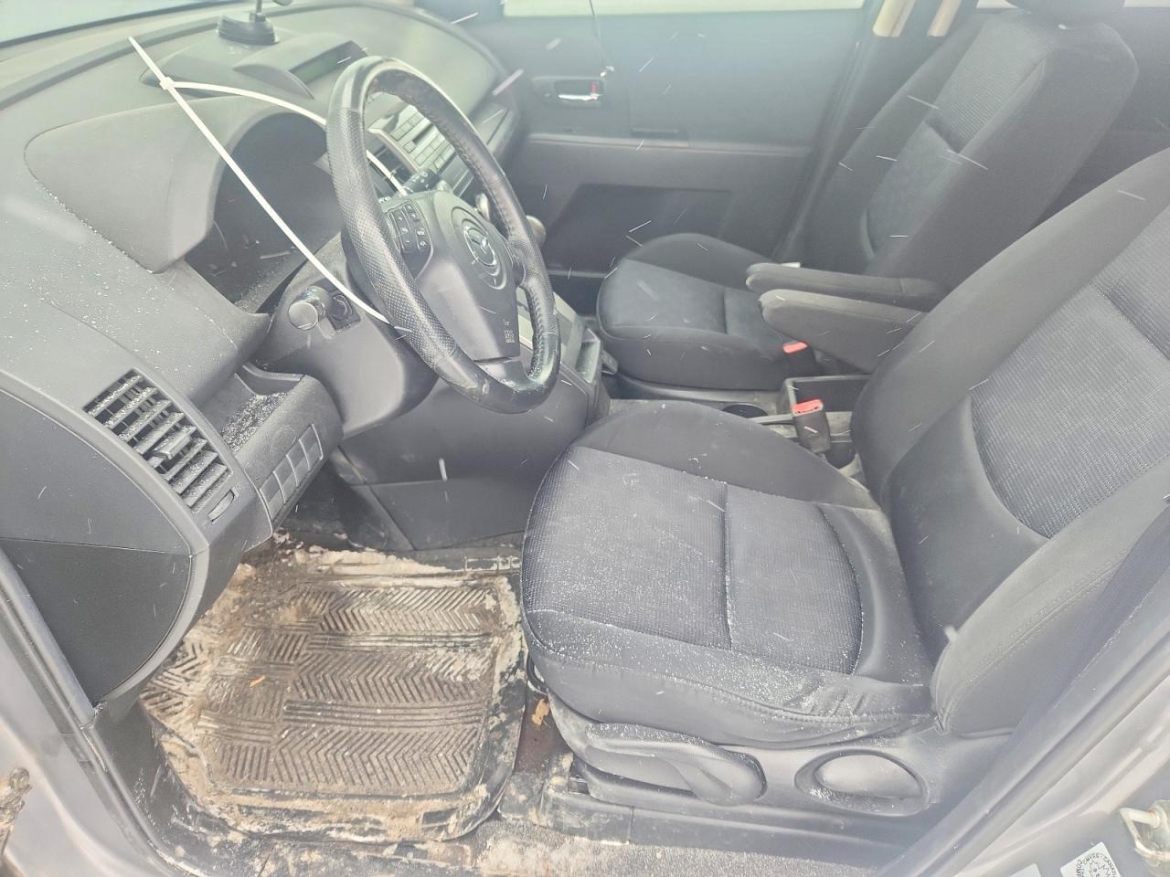 2010 MAZDA 5