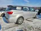 2016 KIA SEDONA